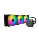 Cooler Master MasterLiquid ML360L Core ARGB Liquid Cooling System