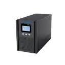 TESCOM TEOS+ 1kVA 1F/1F (2x 7AH) 4-8min ONLINE