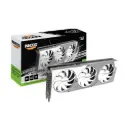 Inno3D Nvidia RTX 5070 Ti x3 OC 16GB 256Bit GDDR7 | White Graphic Card