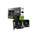 Asus DUAL Nvidia GeForce RTX 5060 8GB GDDR7 OC Edition 128Bit | Graphic Card 