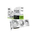 Asus TUF Gaming Nvidia GeForce RTX 5070 Ti 16GB GDDR7 OC Edition 256Bit | White Graphic Card