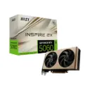 MSI GeForce RTX 5060 Inspire 2X OC, 8GB GDDR7, 128bit - Graphic Card