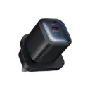 McDodo 45W 2C Mini Black Fast Charger (UK)