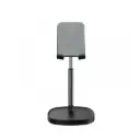 McDodo Angle Adjustment Phone Stand - Black