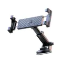 McDodo Car Dashboard Black Mount for Tablet and Phone