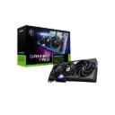MSI GeForce RTX 5070 12GB GDRR7 G-Sync Technology Gaming Trio OC 192Bit - Graphic Card