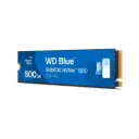 WD BLUE 1TB SN5000 M.2 NVMe 5150/4900MB/s  SSD