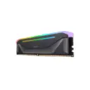 Apacer NOX RGB 16GB 1x16GB 6000MHz CL38 DDR5 Gaming Ram (AH5U16G60C622NBAA-1)