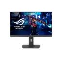 Asus ROG Strix XG259QNS 25" (24.5" viewable) FHD 1920x1080, 380 Hz (OC), Fast IPS, 1 ms GTG (0.3 ms minimum), HDR Black Gaming Monitor