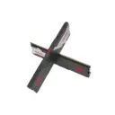 Patriot Viper Venom 32GB (2X16GB) DDR5 6400MHz CL32 Gaming Ram (PVV532G640C32K)