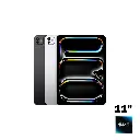 Apple iPad Pro M5 11" - 512GB (WiFi) Ultra Retina XDR iPadOS Tablet