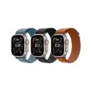 Apple Watch Ultra 3 Alpine Loop 49mm - Natural