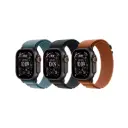 Apple Watch Ultra 3 Alpine Loop 49mm - Black