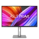 ASUS ProArt 27" PA279CRV 4K UHD (3840x2160) IPS %99 Adobe RGB  Calman Verified, USB-C PD 96W, VESA DisplayHDR 400, VESA MediaSync, Ergonomic Stand, Green Sustainability - Professional Monitor
