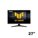 Asus TUF 27" VG279QM5A Full HD(1920x1080) 240Hz, 0.3ms, Fast-IPS Panel, G-SYNC Compatible, AMD FreeSync Premium, DisplayWidget Center, Variable Overdrive - Gaming Monitor 