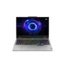 Lenovo LOQ 15IRX10 Intel i5-13450HX 15.6" FHD (1920x1080) IPS 300nits Anti-glare, 144Hz, 16GB RAM, 512GB SSD, NVidia GeForce RTX 5050 8GB GDDR7 Win 11 Grey - Gaming Laptop