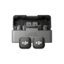 DJI Mic. 3 (2 TX + 1 RX)