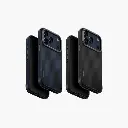 Uniq iPhone 17 Pro Max Keva Tough Aramid Protective Case with MagSafe