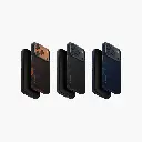 UNIQ iPhone 17 Pro Max Keva Edge Slimline 100% Aramid Case with MagSafe