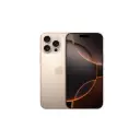 (Fairly Used) iPhone 16 Pro Max 256GB 94% Battery Desert Titanium 
