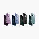 UNIQ iPhone 16 Combat Triple-Layered Protective Case with MagSafe 