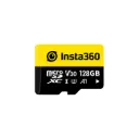 Insta360 128GB A1, V30 Pro Memory Card 