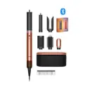 Dyson Airwrap Co-anda2x Multi-Styler and Dryer Straight+Wavy (Amber Silk) HS09