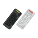 Logitech Pop Keys Wireless Keyboard