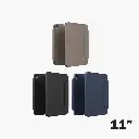 UNIQ iPad 11" (A16/10TH) Rovus SnapMount Magnetic 360º Rotation Detachable Case