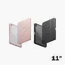UNIQ iPad 11" (A16/10TH) Moven Ultra-slim and Lightweight Case with a Convenient Built-in Stylus Holder