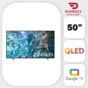 Samsung 50" QE50Q60/67D 4K Smart QLED Tv