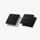 UNIQ iPad 11" (M2,M3,A16) 10.9"(10th.) Axel Snap-easy Magnetic Case