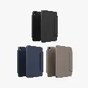 UNIQ iPad 11" (M2-M3) Rovus SnapMount Magnetic Case