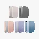 UNIQ iPad 11" (M2-M3) Camden Click Ultra-slim and lightweight Y-fold functionality Case