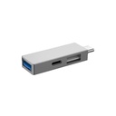 Wiwu T02 USB Type-C HUB