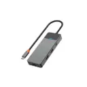 Wiwu Linker 7 in 1 USB-C HUB