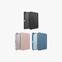 UNIQ iPad 13" (M2-M3) Moven Ultra-Slim and Lightweight A 3-fold stand Case