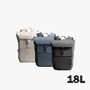 UNIQ 18L Arden RPET RipStop Backpack