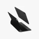 UNIQ iPad Pro 13" (M4) Venno Pro Magnetic Slim Smart Black Keyboard