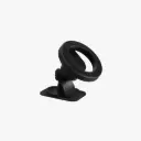 UNIQ Trelix Magnetic Dashboard Car Mount - Black
