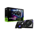 MSI GeForce RTX 5080 16GB DDR7 Gaming Trio OC 256Bit - Graphic Card
