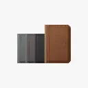 UNIQ Lyden DS RFID-Blocking Magnetic Wallet Sleek & Secure
