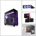 Platinum PL-870TiA AMD Ryzen 7-9000X Series, Asus ROG Strix GeForce RTX 5070 Ti 16GB Graphic Card, 32GB DDR5 RAM, 2TB NVMe SSD, ASUS PRIME X870-P Motherboard | High-End Gaming System