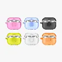 UNIQ Glase Pro AirPods Pro (2nd Gen.) Clear Protective Case