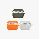 UNIQ Vencer AirPods Pro (2nd Gen.) Silicone case with Carabiner