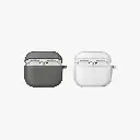 UNIQ Glase AirPods (4th Gen.) Clear Protective Case
