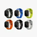 UNIQ Stride FKM Apple Watch Band (49/46/45/44MM)