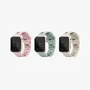 UNIQ Stride FKM Apple Watch Band (42/41/40MM)