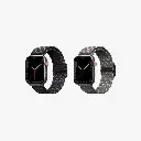 UNIQ Apple Watch Aspen Braided Band (46/45/44MM)