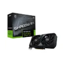 MSI Nvidia GeForce RTX 5070 12G Shadow 2X OC 12GB GDRR7 192Bit - Graphic Card